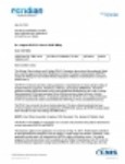 PDAC LETTER CODING VERIFICATION- 33174514
