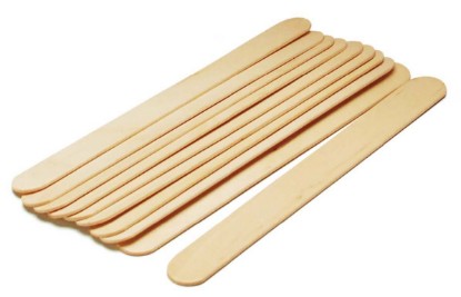 Picture of Tongue Depressor, Child