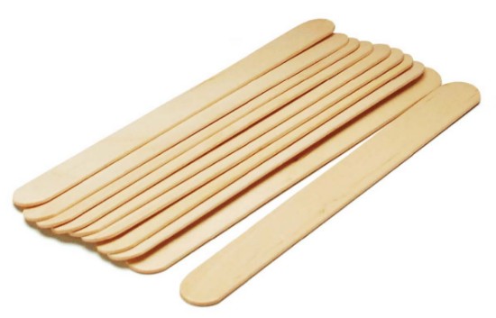 Tongue Depressor, Child