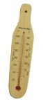 Flat Bath Thermometer