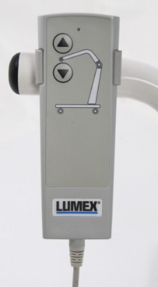 Picture of DPL650PEN | Hand Control for LF1050 LF1090 LF2020 LF2090