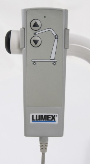 DPL650PEN | Hand Control for LF1050 LF1090 LF2020 LF2090