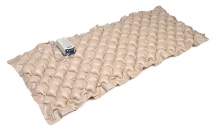 Picture of Alternating Pressure Pad and Pump System