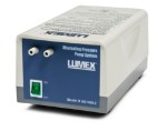 Alternating Pressure Pad and Pump System