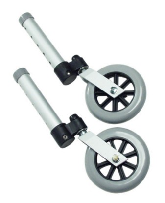 Picture of Swivel Wheels