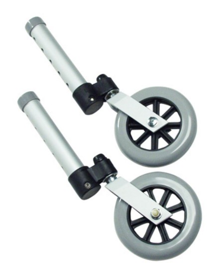 Swivel Wheels