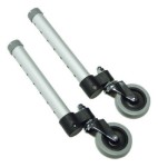 Swivel Wheels