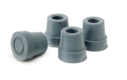 Picture of Replacement Tips for Quad Canes