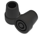 Replacement Tips for Aluminum Canes
