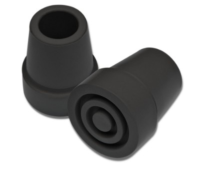 Picture of Replacement Tips for Aluminum Canes