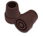 Replacement Tips for Aluminum Canes