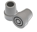 Replacement Tips for Aluminum Canes