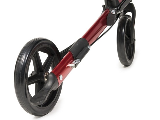 LX5000-WH | Wheel LX5000