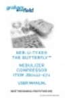 User Manual - Neb-u-Tyke® Bella Butterfly