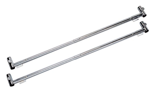 Universal Crossbar