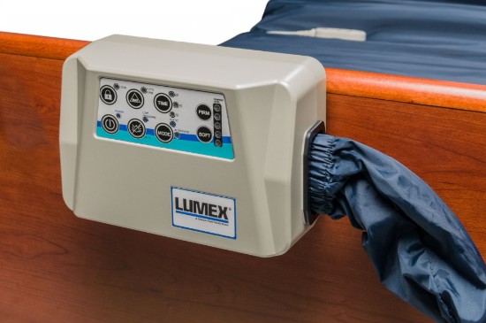 Pump for LS300