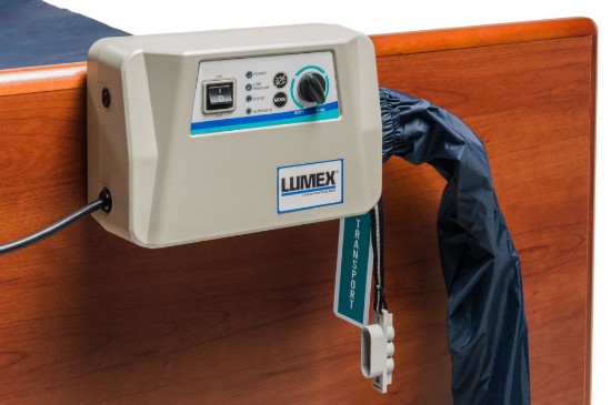 LS200 Replacement Pump