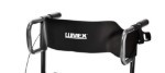 LX1000-BACKT | Backrest Titanium LX1000