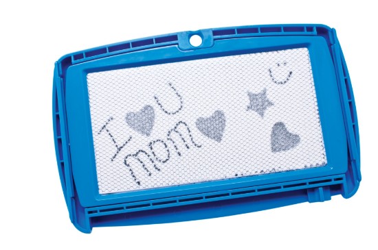 Drawing Board for Neb-a-Doodle