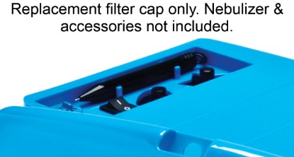 Picture of Filter Cap for Neb-a-Doodle