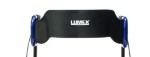 LX1000-BACK | Backrest Majestic Blue LX1000