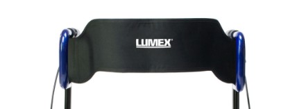 Picture of LX1000-BACK | Backrest Majestic Blue LX1000