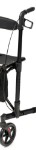 LX5000-HB | Black Left Brake Assembly LX5000
