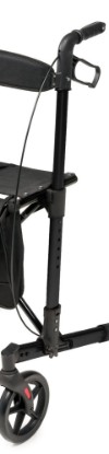 Picture of LX5000-HB | Black Left Brake Assembly LX5000