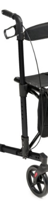 Picture of LX5000-HBR | Black Right Brake Assembly LX5000