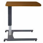 Lumex Overbed Table