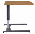 Lumex Overbed Table