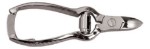 Metal Nail Nippers