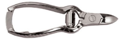 Picture of Metal Nail Nippers
