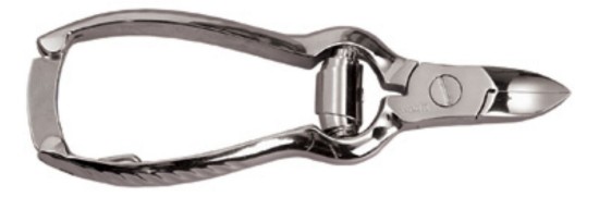 Metal Nail Nippers