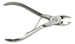 Metal Nail Nippers