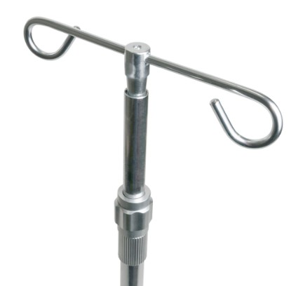 Picture of Base & Two Hook Assembly GF7200X