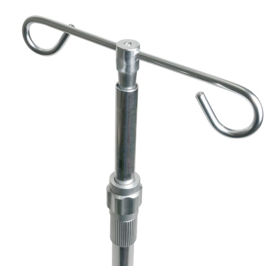 Base & Two Hook Assembly GF7200X