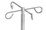 Base & Four Hook Assembly GF7200X