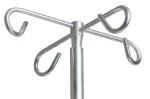 Base & Four Hook Assembly GF7200X