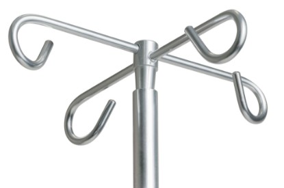 Picture of Base & Four Hook Assembly GF7200X