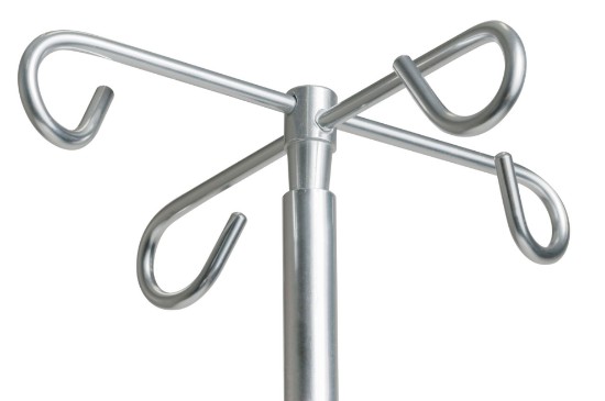 Base & Four Hook Assembly GF7200X