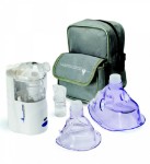 Mouthpiece Nebulizer for 6700