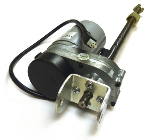 115VAC Knee Actuator Service Pack