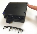 115VAC Control Box - Linak CB09 (Power Cord Sold Separately)