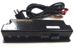 115VAC Control Box w/Grounded Cord