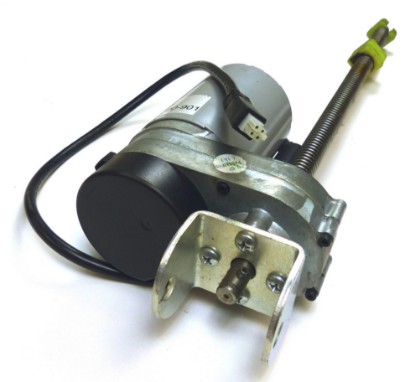 Picture of 115VAC Hi-Lo Actuator Service Pack - LOMAX