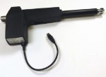 DC Hi-Lo Actuator Service Pack - Linak LA31 - Short Cord (w/o Control Box)