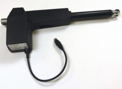 Picture of DC Hi-Lo Actuator Service Pack - Linak LA31 - Short Cord (w/o Control Box)