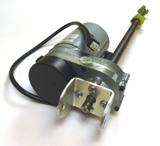 115VAC Head Actuator Service Pack