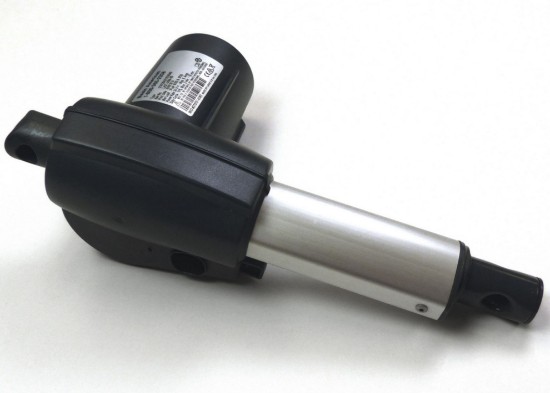 DC Head Actuator Service Pack - Linak LA27